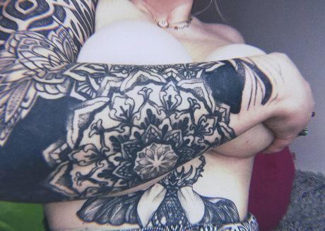 orphicgoddess hübsche porno galerien