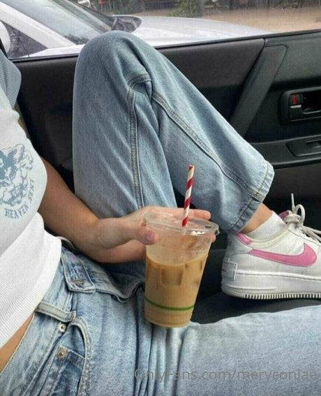 meryconlae sexy hübsche galerie