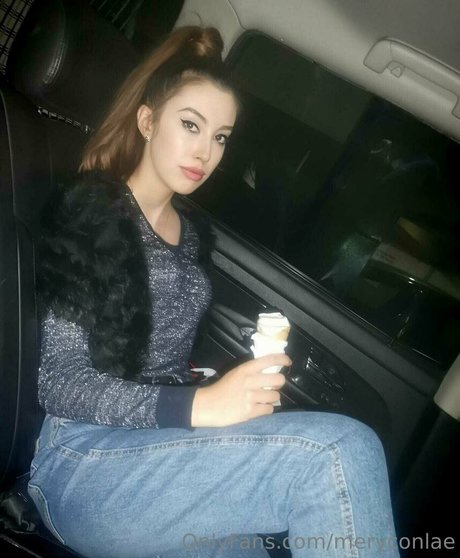 meryconlae hübsche xxx fotos