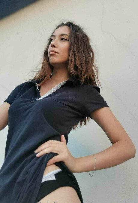 meryconlae nackt kostenlose foto