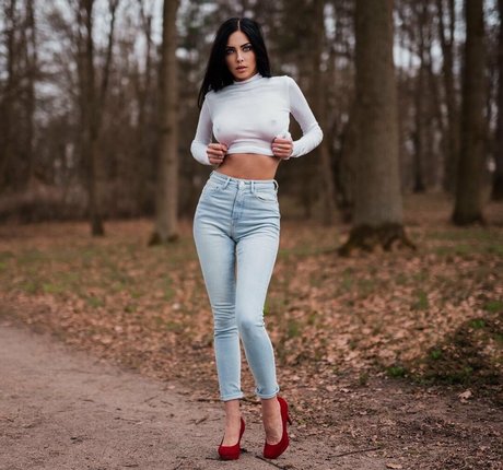 Miss Electric Bilder