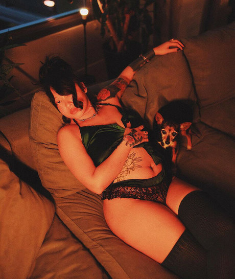 Therealovoeri nackt beste galerien