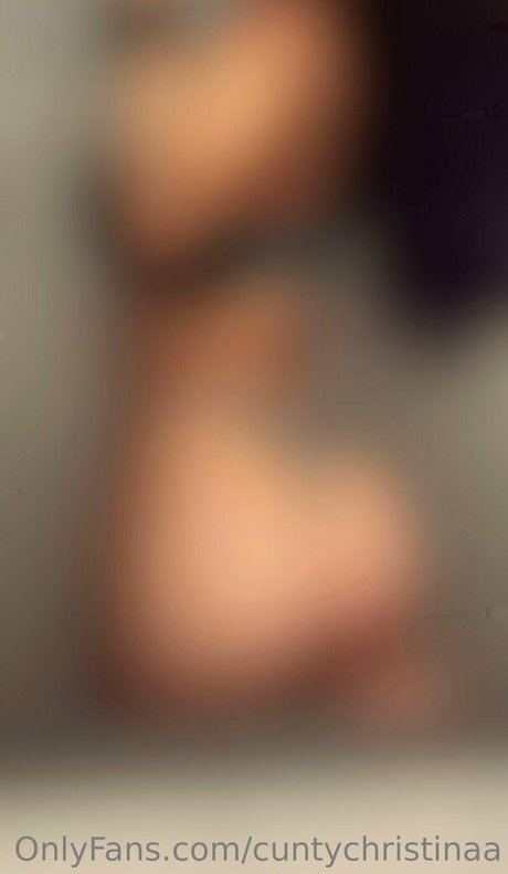cuntychristinaafree heiße galerie