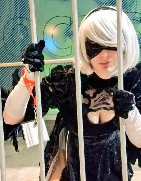 Nyanners erotische pornographische galerie