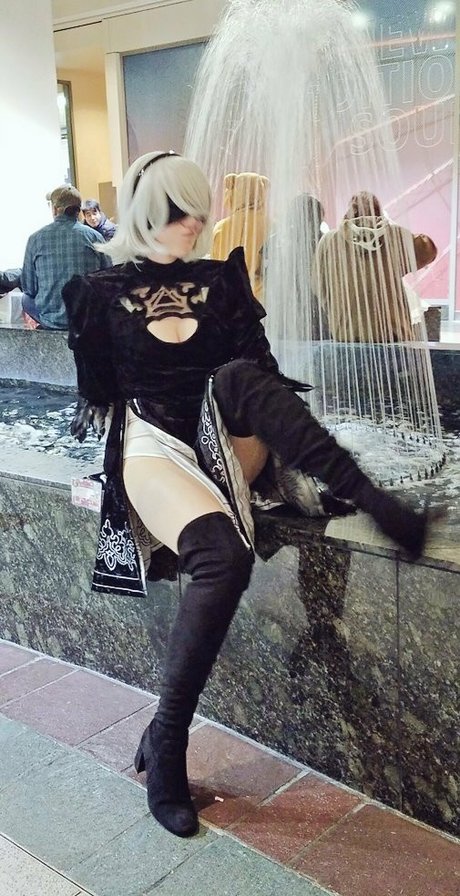 Nyanners beste sexy galerien