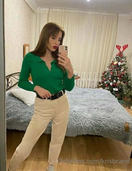 krisblow sexy schöne galerien