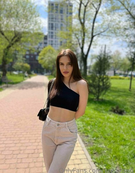 krisblow perfekte exklusive bilder