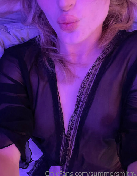 summersmithy model nackten galerien