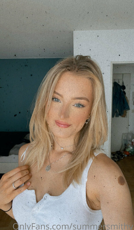 summersmithy erotische xxx bilder
