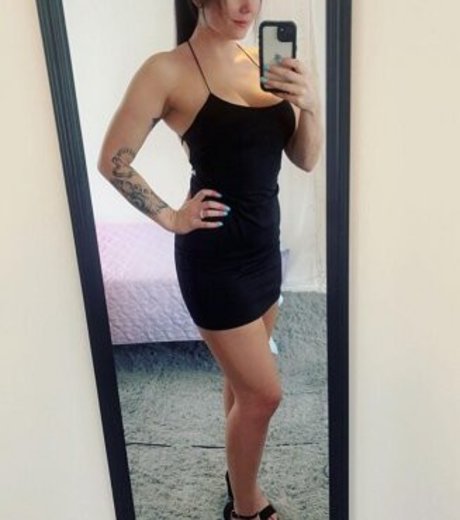 glitterkittten schöne nackte bild