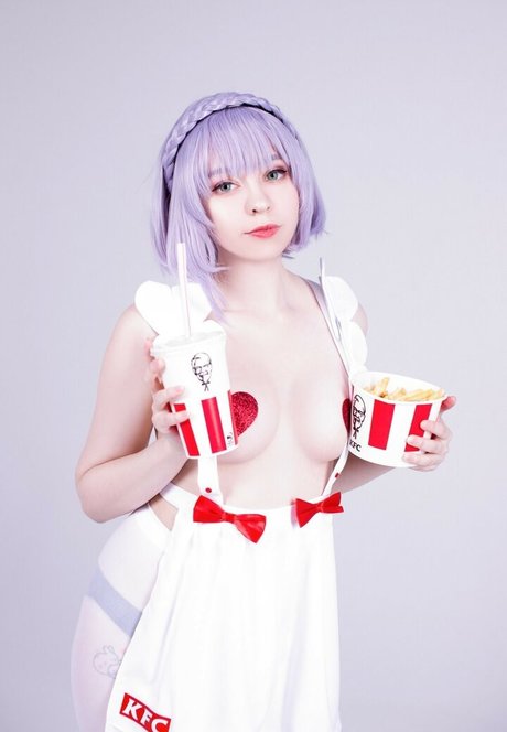 Lissa Cosplay schauspielerin sexy archiv