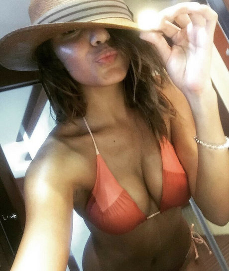 Pamela G Castillo nacktheit schöne fotos