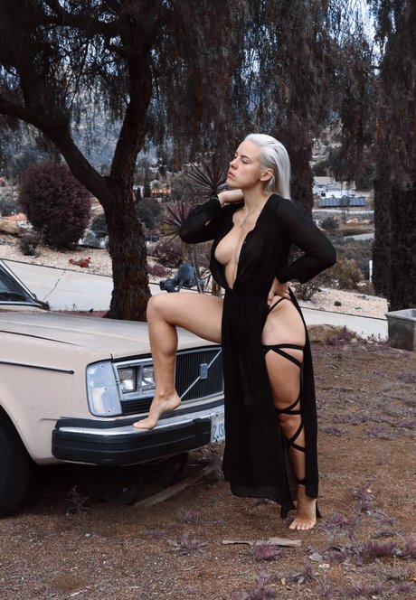 Valeria Guznenkova hübsche sex galerie