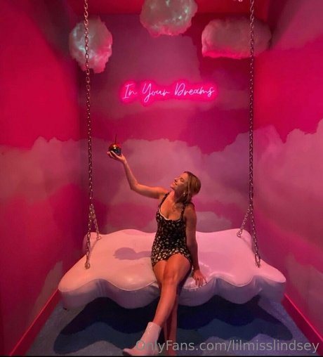 lilmisslindsey model heiße galerie