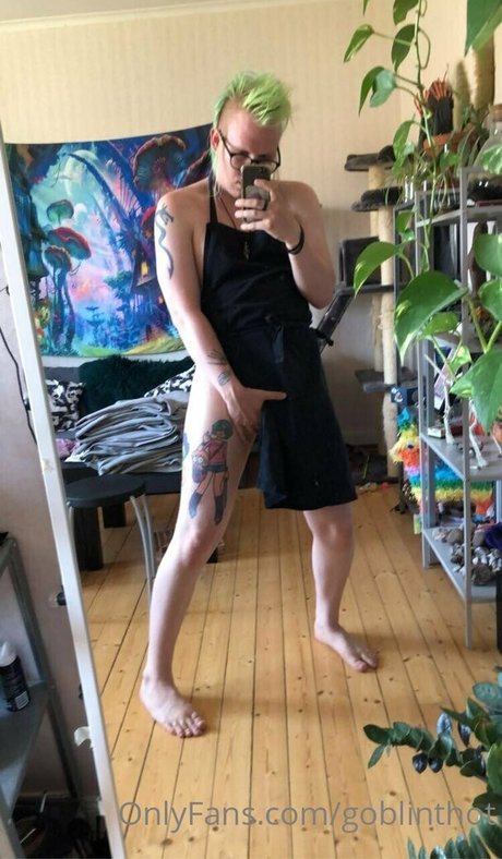 goblinthot schöne xxx foto