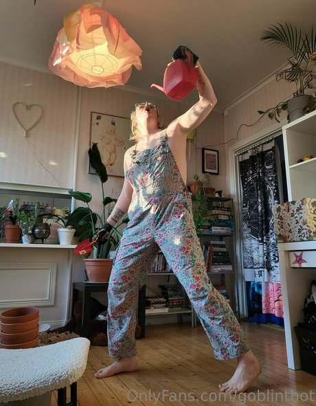 goblinthot xxx erotische foto