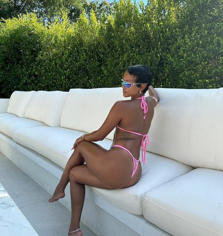 Karrueche xxx nackten galerien