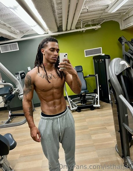 isthatjay model erwachsene fotos