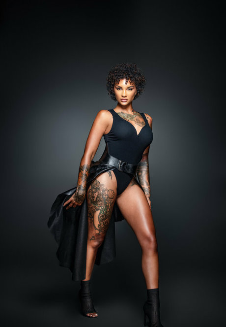 iitsleahtho model pornografische archiv