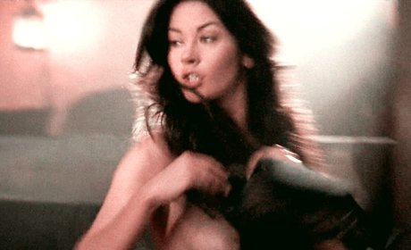 Catherine Zeta Jones nackt exklusive bilder