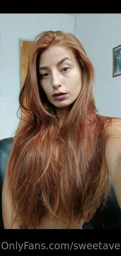 sweetaveli nackt heiße bild