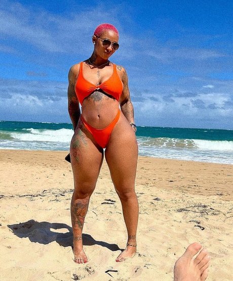 ItsJustRocky schauspielerin pornografische fotos