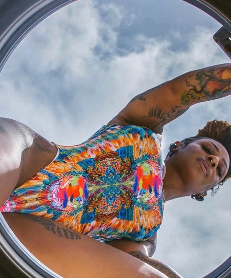 ItsJustRocky freie exklusive galerie