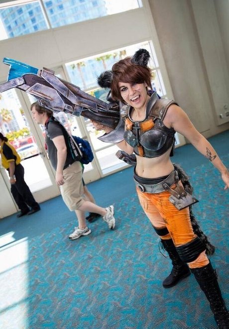 Holly Conrad pornographische fotos