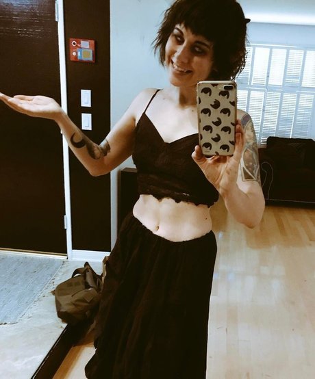 Holly Conrad perfekte sexy fotos