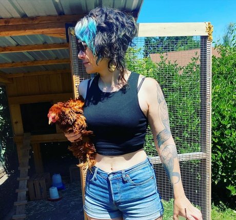 Holly Conrad schauspielerin heiße fotos