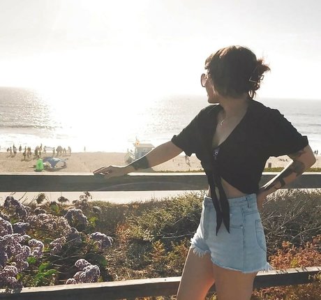 Holly Conrad nacktheit nette foto