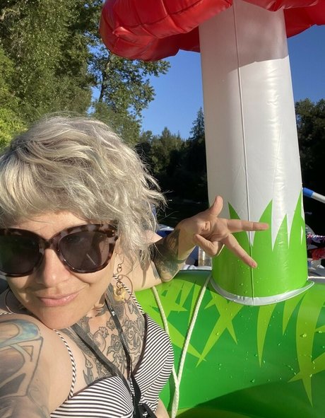 Holly Conrad sexy schöne foto