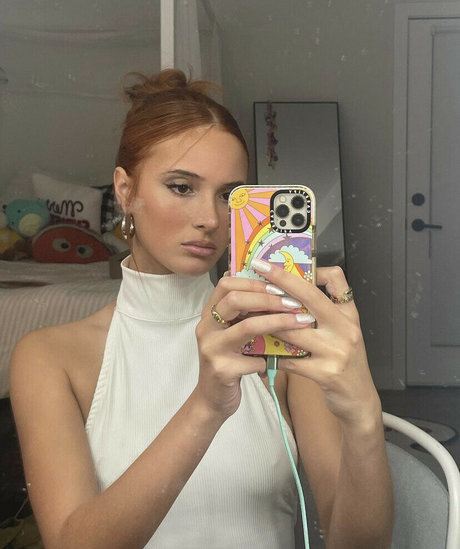 Mitsy Anderson hübsche perfekte galerien