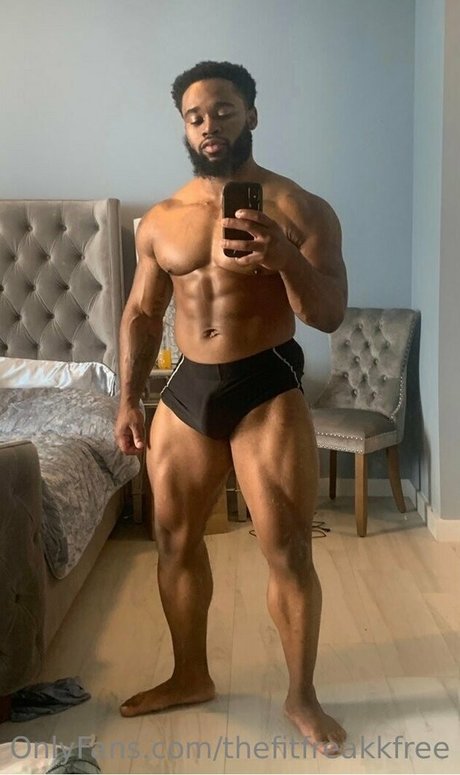 thefitfreakkfree nackt erotische bilder