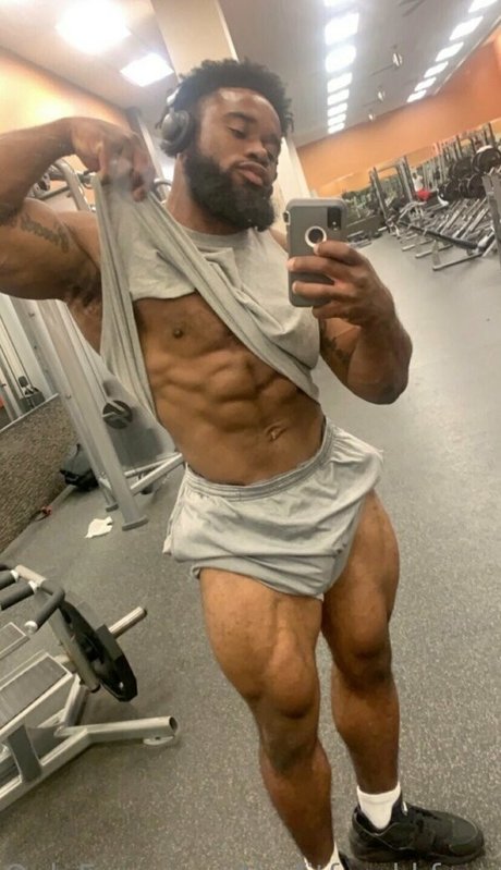 thefitfreakkfree nackt exklusive fotos