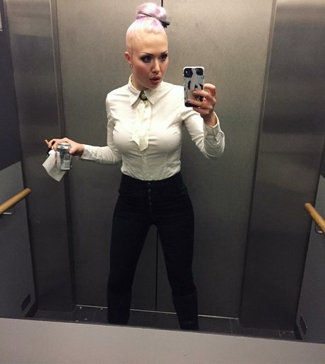 My Little Vronie model nette fotos