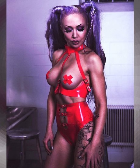 My Little Vronie xxx sex foto