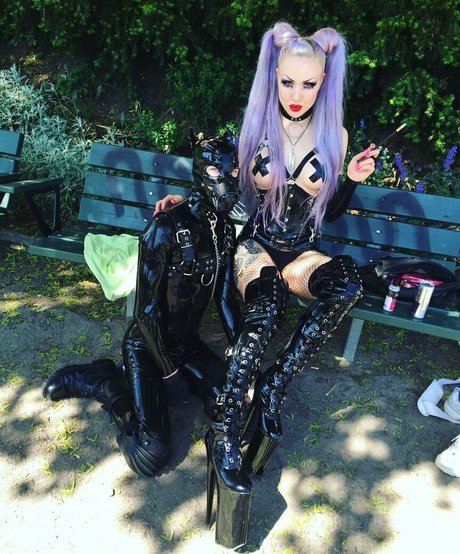 My Little Vronie top sexy galerie