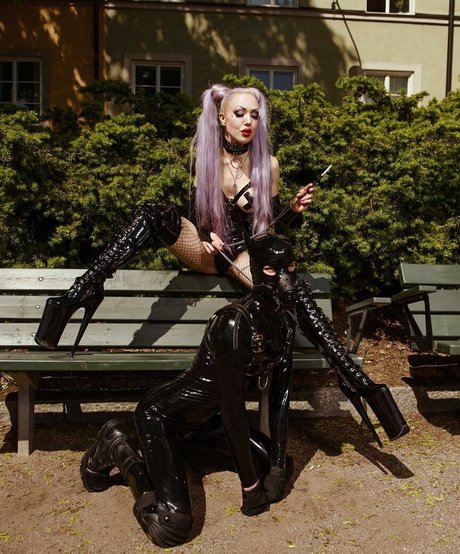 My Little Vronie nacktheit akt fotos