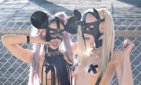 My Little Vronie erwachsene nackte galerie