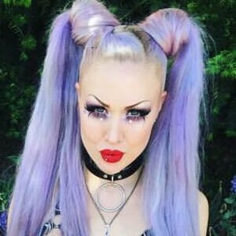 My Little Vronie nacktheit akt bild