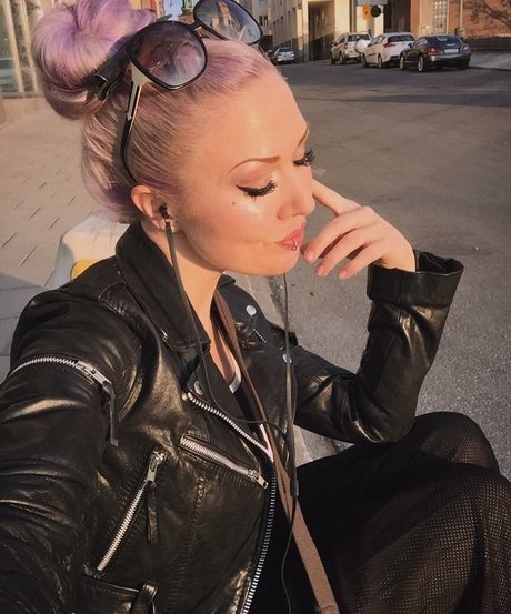 My Little Vronie model beste bilder