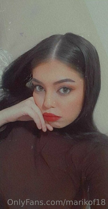 marikof18 hd nackt archiv