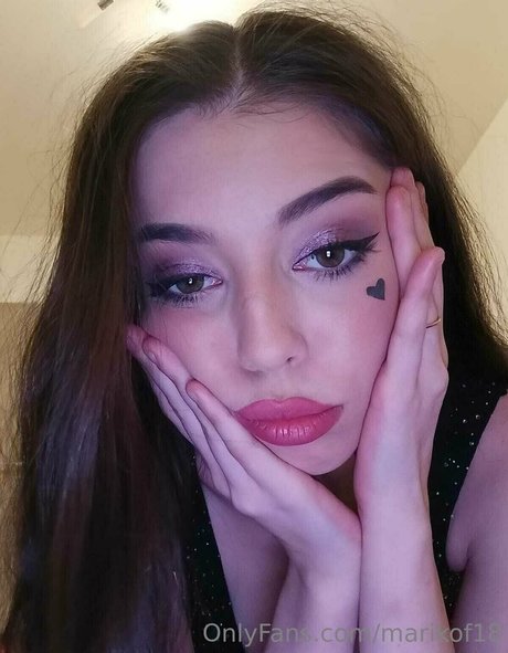 marikof18 exklusive hd foto