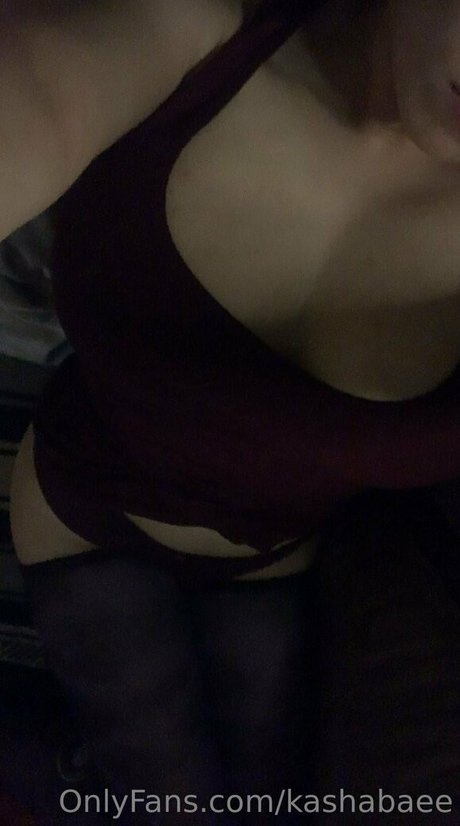 kashabaee hübsche nackten bild