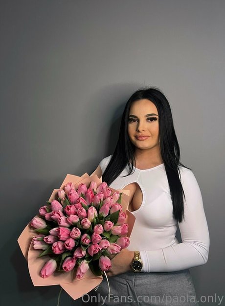 paola only nacktheit akt galerien