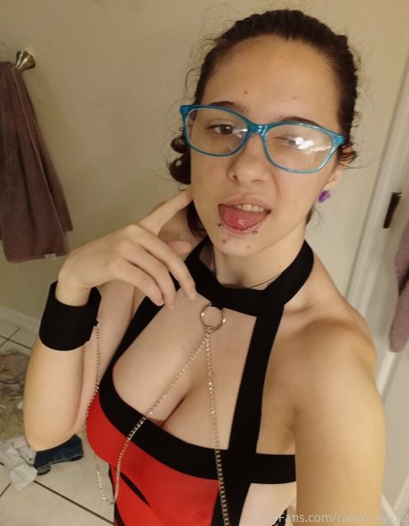 raven nyx52 erwachsene heiße fotos