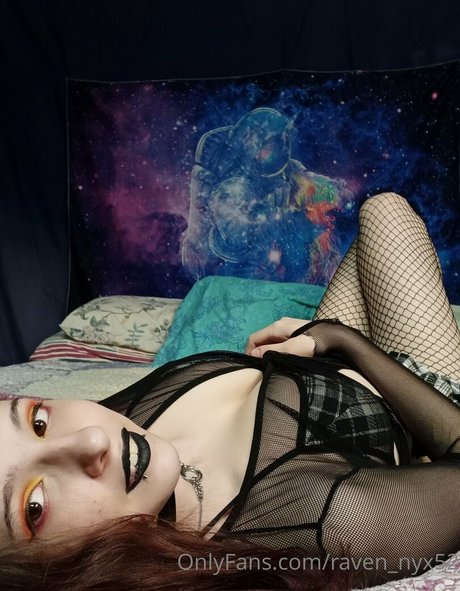raven nyx52 pornographische foto