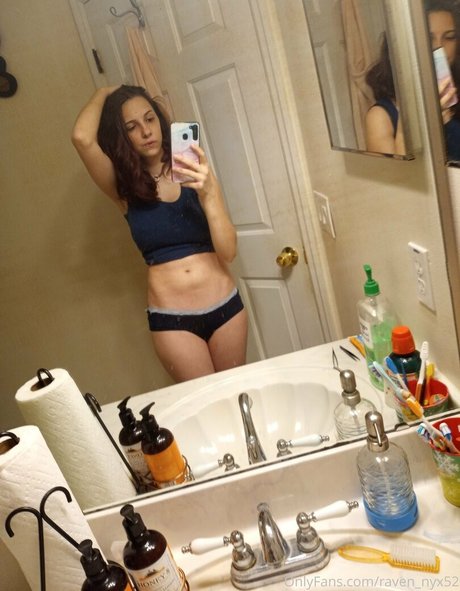 raven nyx52 schöne foto