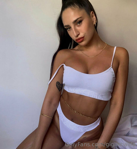 gigiikhalifa hübsche schöne fotos